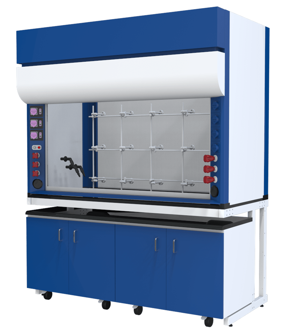 Fume Hood